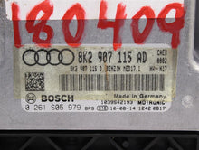 Load image into Gallery viewer, ECU ECM COMPUTER Audi A4 A5 2011 11 - 964821