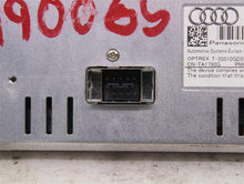 Load image into Gallery viewer, INFO SCREEN Audi A4 A5 Allroad Q5 S4 S5 SQ5 2008-2015 - 965516