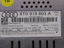 Load image into Gallery viewer, INFO SCREEN Audi A4 A5 Allroad Q5 S4 S5 SQ5 2008-2015 - 965516