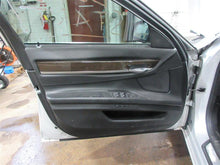 Load image into Gallery viewer, FRONT INTERIOR DOOR TRIM PANEL BMW 750i 750il 2011 11 - 965952
