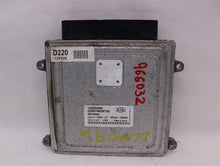 Load image into Gallery viewer, ECU ECM COMPUTER Kia Forte 2011 11 2012 12 2013 13 - 966032