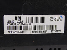 Load image into Gallery viewer, SPEEDOMETER CLUSTER Rogue 2012 12 2013 13 2014 14 2015 15 - 966060