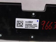 Load image into Gallery viewer, RADIO Chevrolet Malibu 2014 14 2015 15 2016 16 AM FM CD - 966353