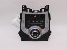 Load image into Gallery viewer, TEMPERATURE CONTROLS Hyundai Elantra 2011 11 2012 12 2013 13 - 966359