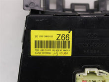 Load image into Gallery viewer, TEMPERATURE CONTROLS Hyundai Elantra 2011 11 2012 12 2013 13 - 966359