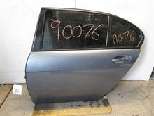 Load image into Gallery viewer, REAR DOOR BMW 745i 745li 750i 750il 750LI 760li 2002-2008 Left - 966417