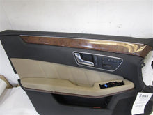 Load image into Gallery viewer, FRONT INTERIOR DOOR TRIM PANEL E300 E350 E400 E550 E63 2013 13 - 966686