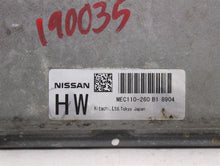 Load image into Gallery viewer, ECU ECM COMPUTER Nissan Altima 2009 09 - 966785