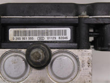 Load image into Gallery viewer, ABS ANTI-LOCK BRAKE PUMP Maxima 2011 11 2012 12 2013 13 - 966822