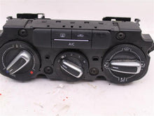 Load image into Gallery viewer, FRONT TEMPERATURE CONTROLS Volkswagen Jetta 2017 17 2018 18 - 966980