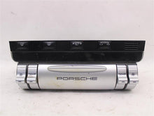 Load image into Gallery viewer, FRONT TEMPERATURE CONTROLS Cayenne 2004 04 2005 05 2006 06 - 967461