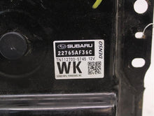 Load image into Gallery viewer, ECU ECM COMPUTER Subaru Legacy 2015 15 - 968099