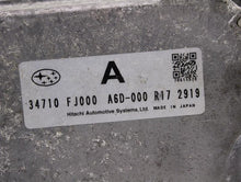 Load image into Gallery viewer, STEERING CONTROL MODULE COMPUTER Impreza 2012 12 2013 13 - 968101