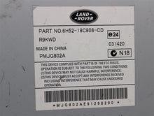 Load image into Gallery viewer, Radio Amplifier Jaguar XF 2009 09 2010 10 2011 11 - 968224