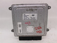 Load image into Gallery viewer, ECU ECM COMPUTER Elantra 2007 07 2008 08 2009 09 Auto - 968248