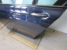 Load image into Gallery viewer, REAR DOOR 740i 740il 750 HYBRID 750i 750il Active 7 Alpina B7 09-15 Left - 968449