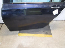 Load image into Gallery viewer, REAR DOOR 740i 740il 750 HYBRID 750i 750il Active 7 Alpina B7 09-15 Left - 968449