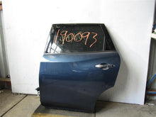 Load image into Gallery viewer, REAR DOOR Nissan Pathfinder 2014 14 2015 15 Left - 968539