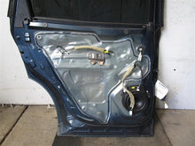 Load image into Gallery viewer, REAR DOOR Nissan Pathfinder 2014 14 2015 15 Left - 968539