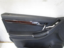 Load image into Gallery viewer, FRONT INTERIOR DOOR TRIM PANEL Nissan Pathfinder 2014 14 - 968555