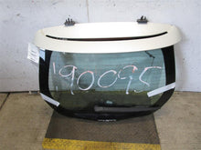 Load image into Gallery viewer, TRUNK LID Volvo C30 2007 07 2008 08 T5 Turbo - 968631
