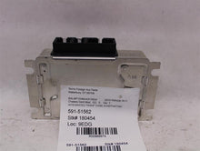 Load image into Gallery viewer, TRANSFER CASE CONTROL MODULE COMPUTER LR4 Range Rover Rover Sport 10-13 - 968874