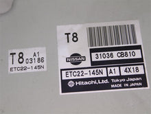 Load image into Gallery viewer, Transmission computer Nissan Murano 2005 05 - 968905