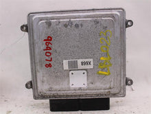 Load image into Gallery viewer, ECU ECM COMPUTER Sonata 2011 11 2012 12 2013 13 2014 14 - 969078