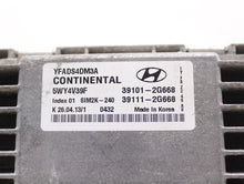 Load image into Gallery viewer, ECU ECM COMPUTER Sonata 2011 11 2012 12 2013 13 2014 14 - 969078