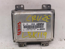 Load image into Gallery viewer, ECU ECM COMPUTER ELR Cruze Silverado 2500 Pickup Silverado 3500 11-16 - 969103