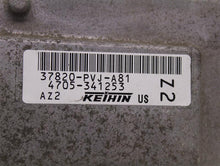 Load image into Gallery viewer, ECU ECM COMPUTER Honda Pilot 2006 06 2007 07 4x4 - 969104