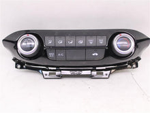 Load image into Gallery viewer, TEMPERATURE CONTROLS Honda CR-V 2015 15 2016 16 - 969196