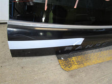 Load image into Gallery viewer, TRUNK LID Range Rover 2003 03 2004 04 Upper - 969492