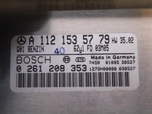 Load image into Gallery viewer, ECU ECM COMPUTER S350 S240 S320 2003 03 2004 04 2005 05 2006 06 - 969603