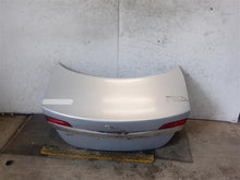 Load image into Gallery viewer, TRUNK LID Jaguar XF 2009 09 2010 10 2011 11 2012 12 - 969924