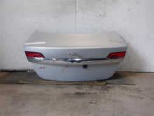 Load image into Gallery viewer, TRUNK LID Jaguar XF 2009 09 2010 10 2011 11 2012 12 - 969924