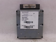 Load image into Gallery viewer, ECU ECM COMPUTER Ford Escape Mazda Tribute 2001 01 2002 02 - 970061