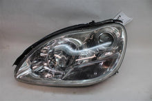 Load image into Gallery viewer, HEADLIGHT LAMP ASSEMBLY S350 S430 S500 S55 S600 S65 SL500 03-06 Right - 970387