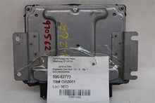 Load image into Gallery viewer, ECU ECM COMPUTER Nissan Altima 2016 16 - 970562