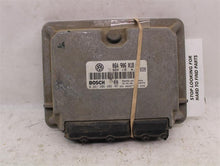 Load image into Gallery viewer, ECU ECM COMPUTER Beetle 2000 00 2001 01 2.0L - 970631
