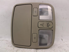 Load image into Gallery viewer, Console Hyundai Sonata 2006 06 2007 07 - 970682