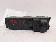 Load image into Gallery viewer, DRIVERS MASTER WINDOW SWITCH Camry XB Sienna 2002 02 03 04 05 06 07 - 10 - 970745