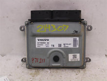 Load image into Gallery viewer, ECU ECM COMPUTER Volvo C70 S80 V70 XC60 XC70 08 09 10 - 971211