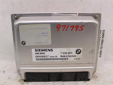 Load image into Gallery viewer, ECU ECM COMPUTER BMW X5 2003 03 2004 04 2005 05 3.0L - 971795