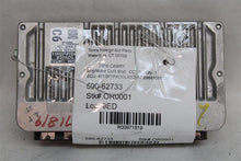 Load image into Gallery viewer, ECU ECM COMPUTER Toyota Camry 2016 16 - 971819