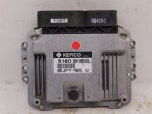 Load image into Gallery viewer, ECU ECM COMPUTER Hyundai Veloster 2012 12 - 971820