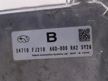 Load image into Gallery viewer, STEERING CONTROL MODULE COMPUTER Impreza 2016 16 2017 17 - 971904