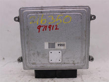 Load image into Gallery viewer, ECU ECM COMPUTER Sonata 2011 11 2012 12 2013 13 Auto - 971912