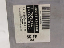 Load image into Gallery viewer, ECU ECM COMPUTER Toyota Highlander 2006 06 - 971965