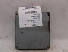 Load image into Gallery viewer, ECU ECM COMPUTER TOYOTA SOLARA CAMRY 00 01 AUTO 4 CYL - 972206